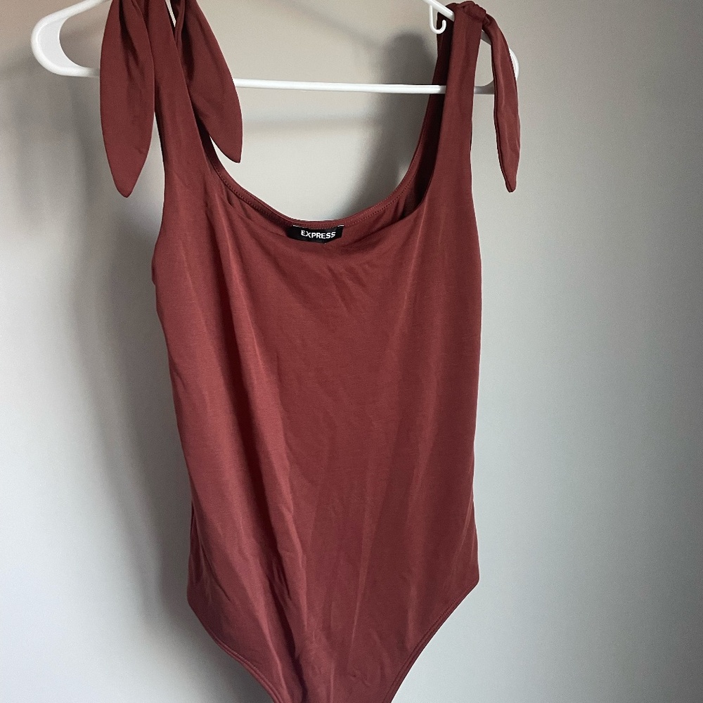 Express Bodysuit